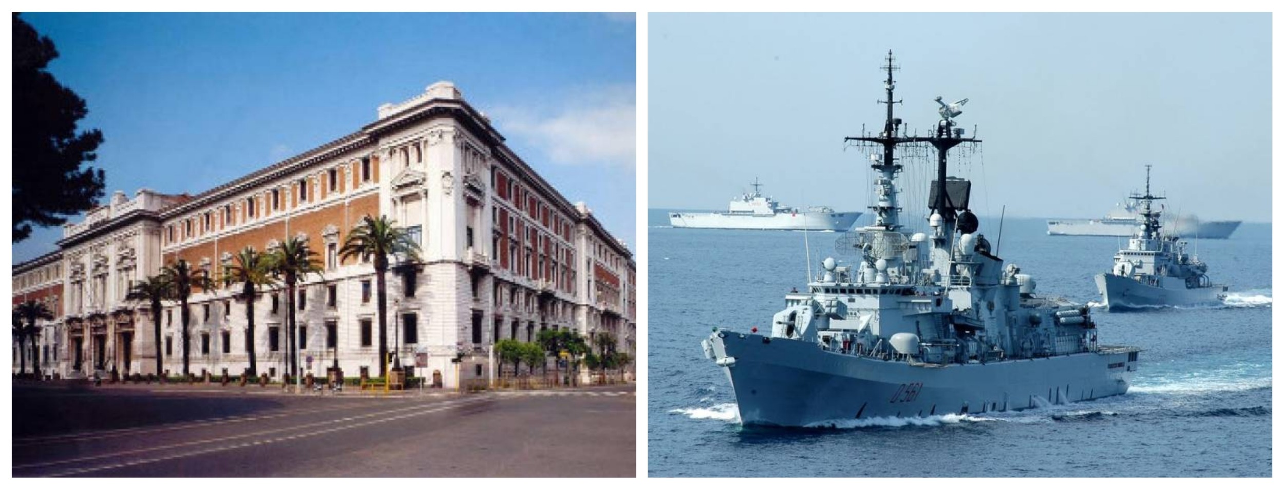Scopri di più sull'articolo MARINA MILITARE MAZZETTE PER GONFIARE LE PENSIONI 15 INDAGATI