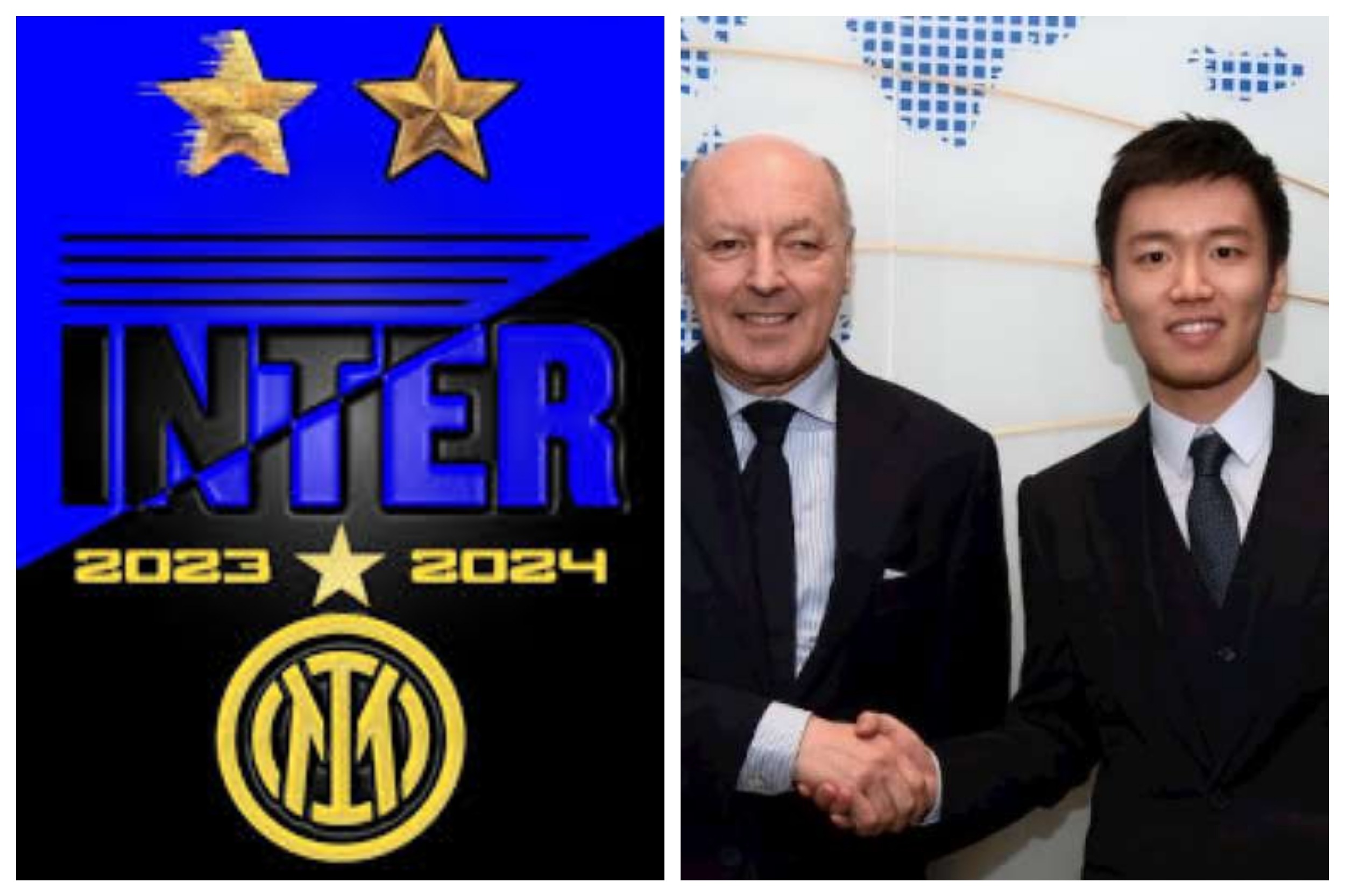 Scopri di più sull'articolo INTER E MILAN PEGGIO DELLA JUVENTUS CAMPIONATO ITALIANO SEMPRE PIÙ FALSATO E RIDICOLO