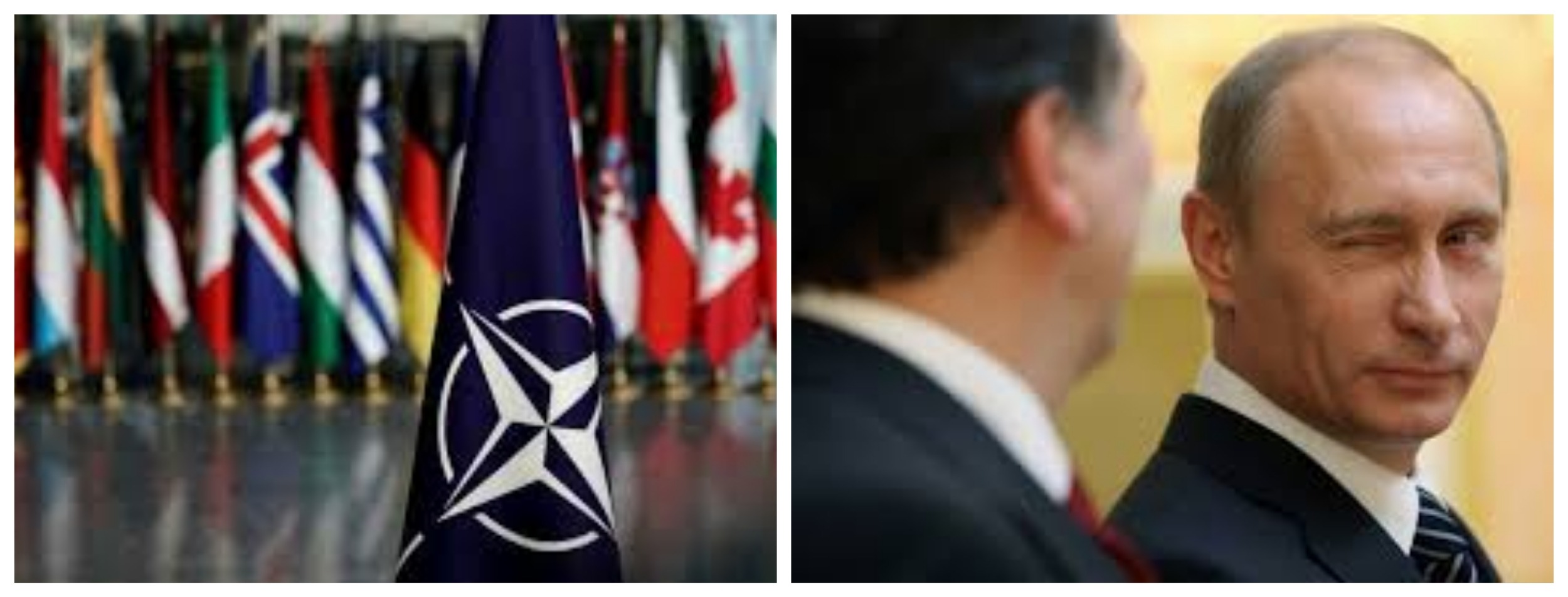 Scopri di più sull'articolo SE PUTIN ATTACCASSE LA NATO NON AVREBBE I MEZZI PER DIFENDERSI