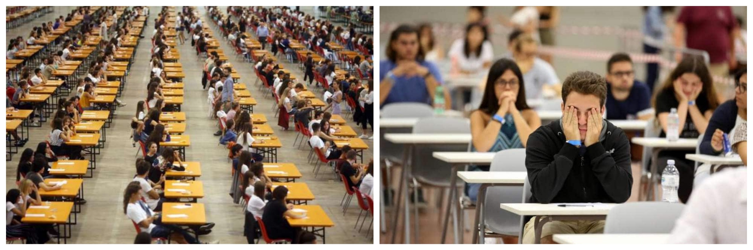 Scopri di più sull'articolo HA ANCORA SENSO IL NUMERO CHIUSO?