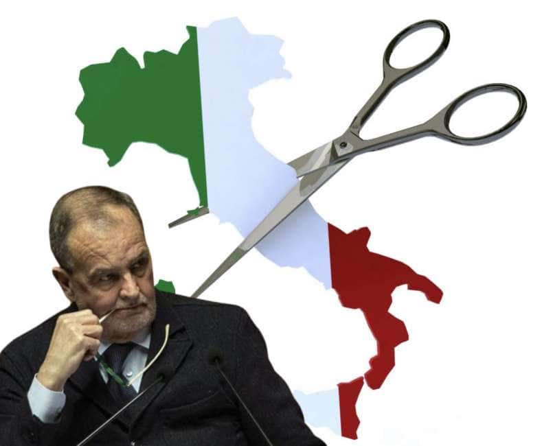 Scopri di più sull'articolo Mossa sbagliata il centrodestra perderà le prossime elezioni governative