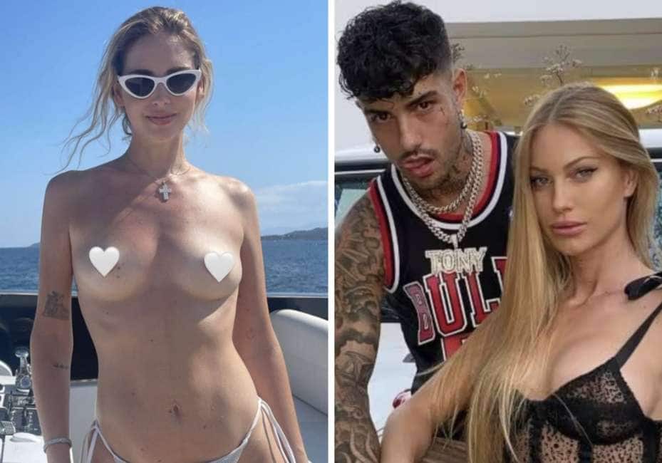 Scopri di più sull'articolo CHIARA FERRAGNI HA UNA RELAZIONE SEGRETA CON TONY EFFE