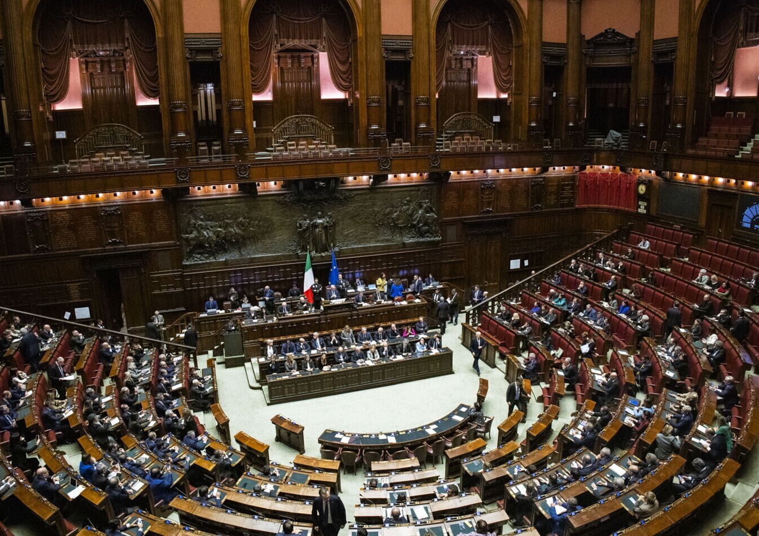 Scopri di più sull'articolo L’Autonomia differenziata è legge ecco come funziona