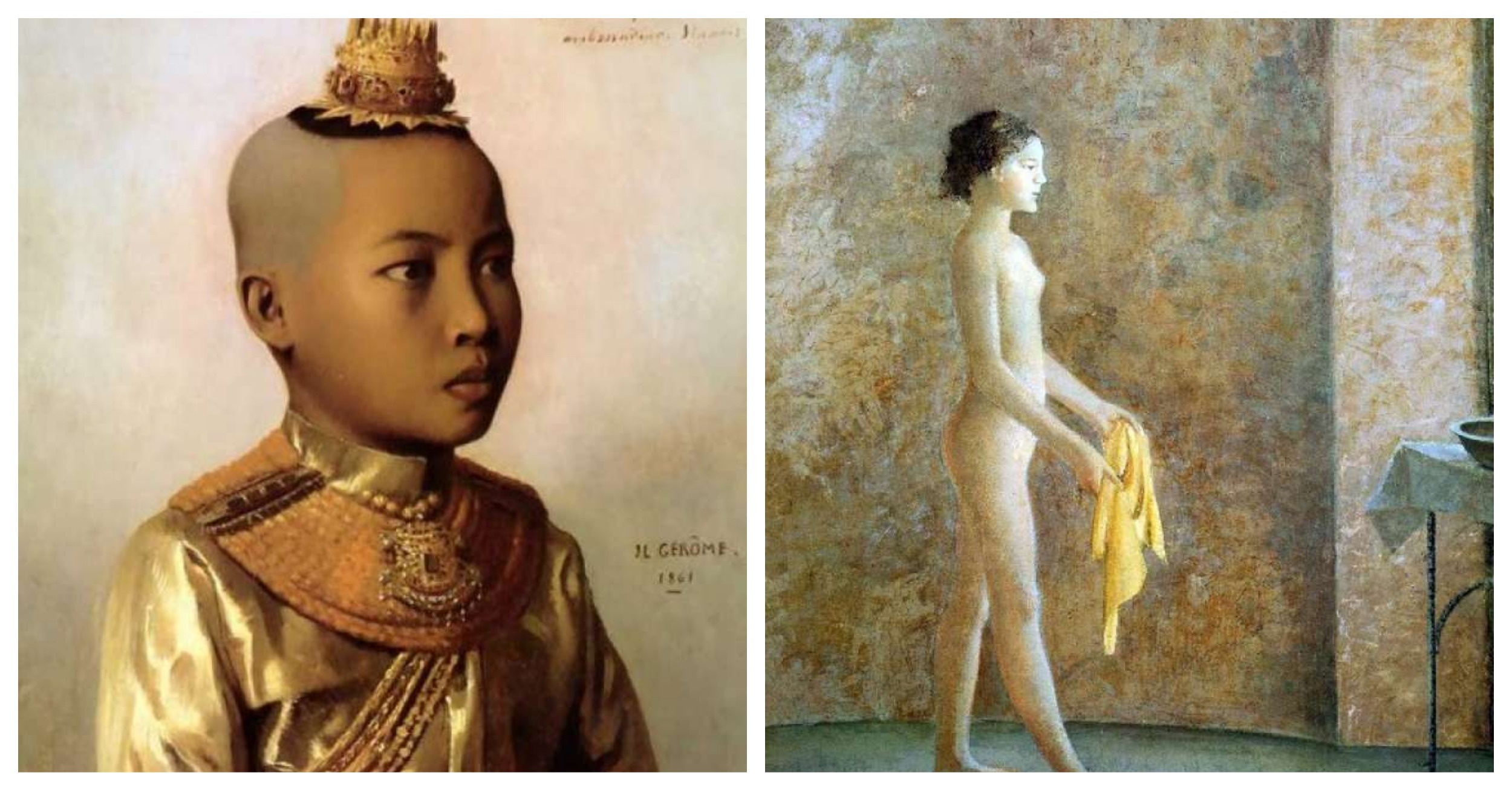 Scopri di più sull'articolo ESPORTAZIONE ILLECITA DI OPERE D’ARTE