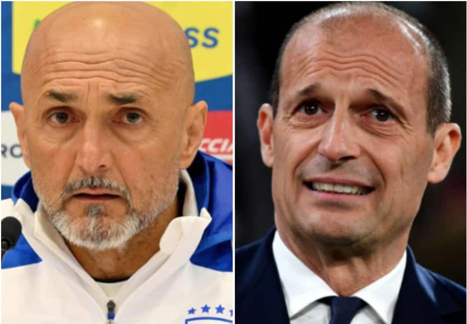 Scopri di più sull'articolo Meglio Spalletti o Allegri?