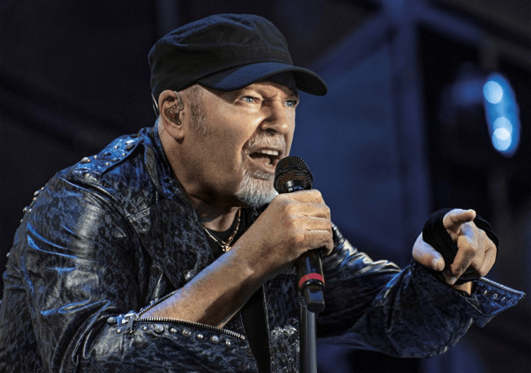Scopri di più sull'articolo VASCO ROSSI DISASTRO PALESTINA INACCETTABILE NETANYAHU CRIMINALE
