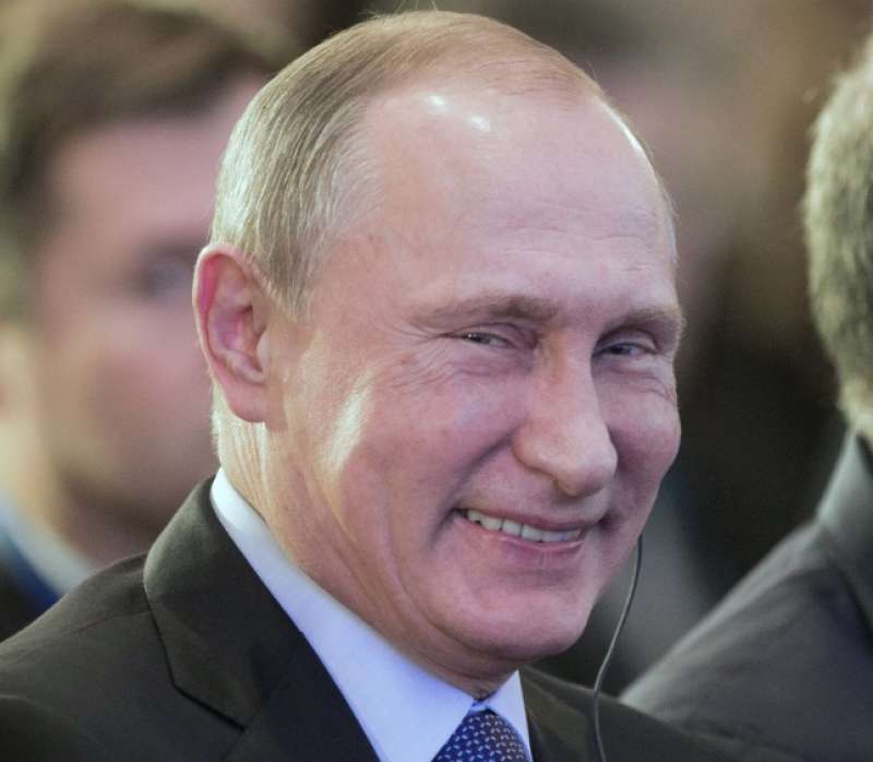 Scopri di più sull'articolo Putin ormai ha perso la testa