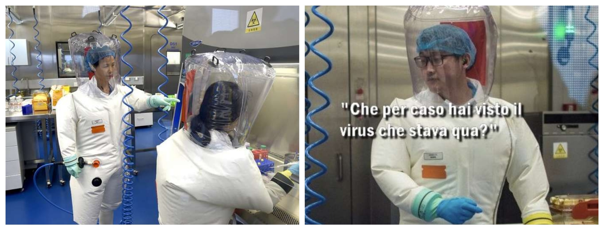 Scopri di più sull'articolo COVID È STATO L’INCIDENTE PIÙ DANNOSO NELLA STORIA DELLA SCIENZA