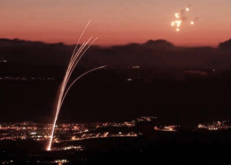 razzi-di-hezbollah-neutralizzati-dall-iron-dome_