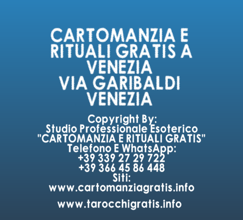 cartomanzia_gratis_venezia_