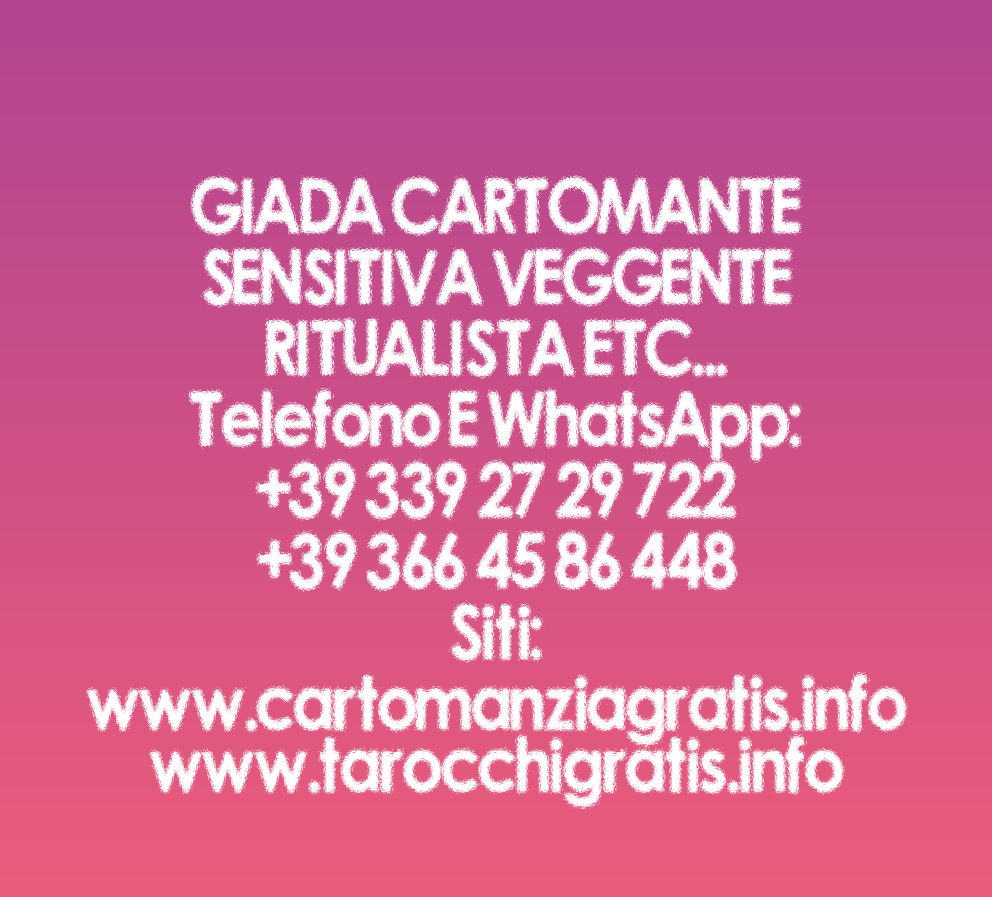 giada_cartomante_sensitiva_veggente_ritualista_medium_