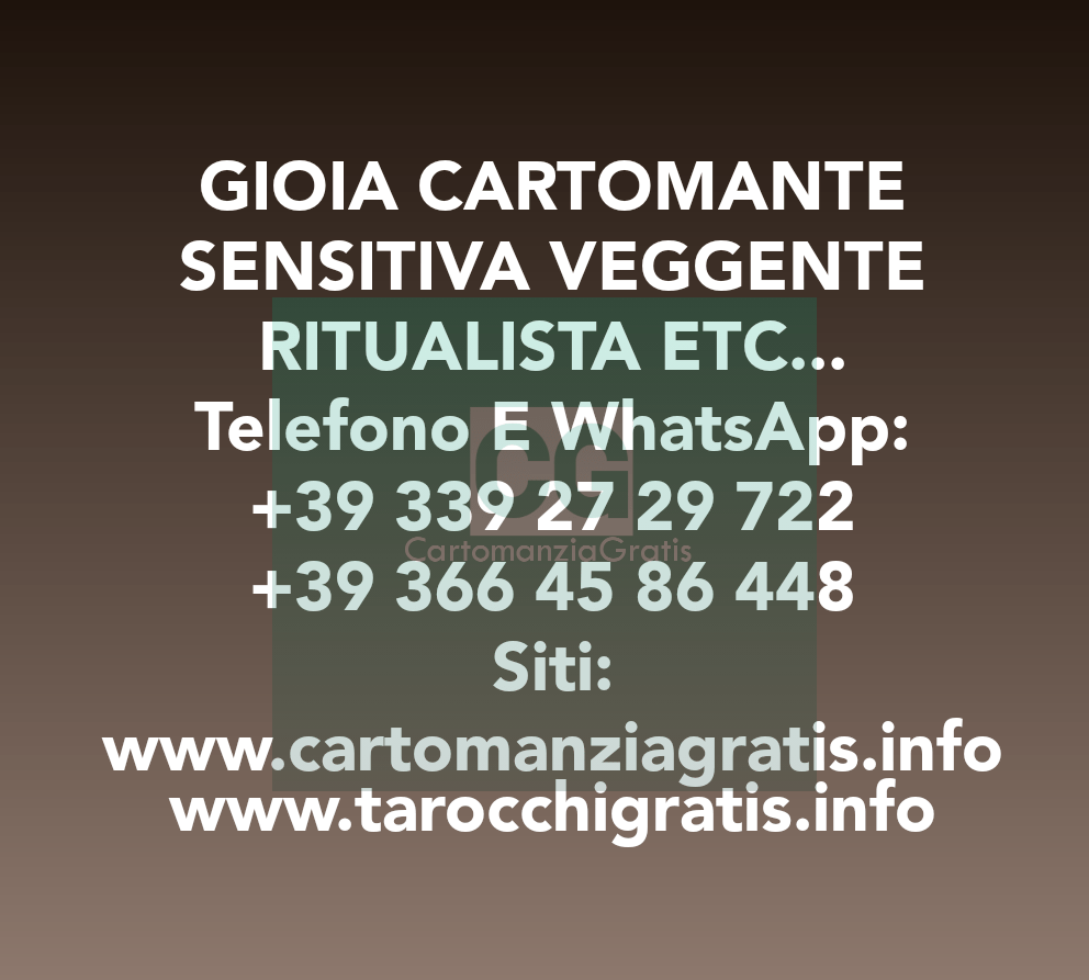 gioia_cartomante