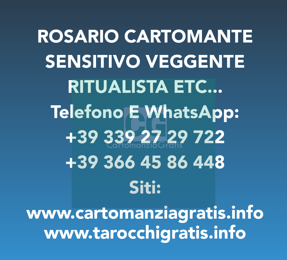 rosario_cartomante