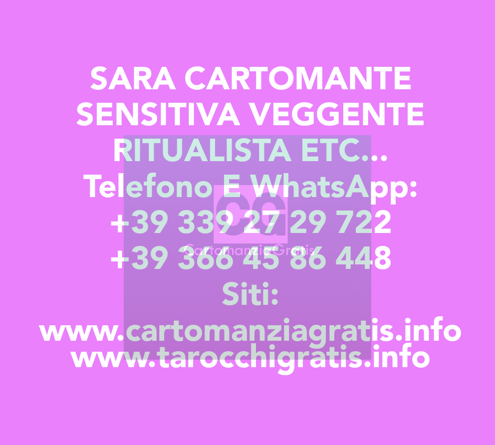 sara_cartomante_