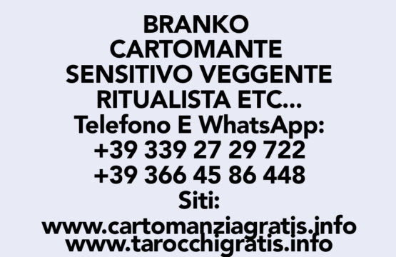 branko