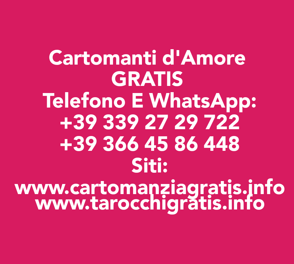 cartomanti_d'amore_gratis_