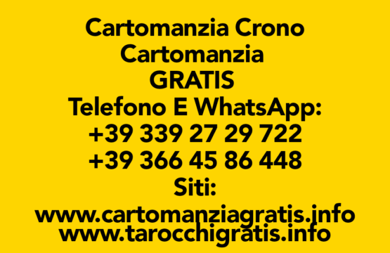 cartomanzia_crono