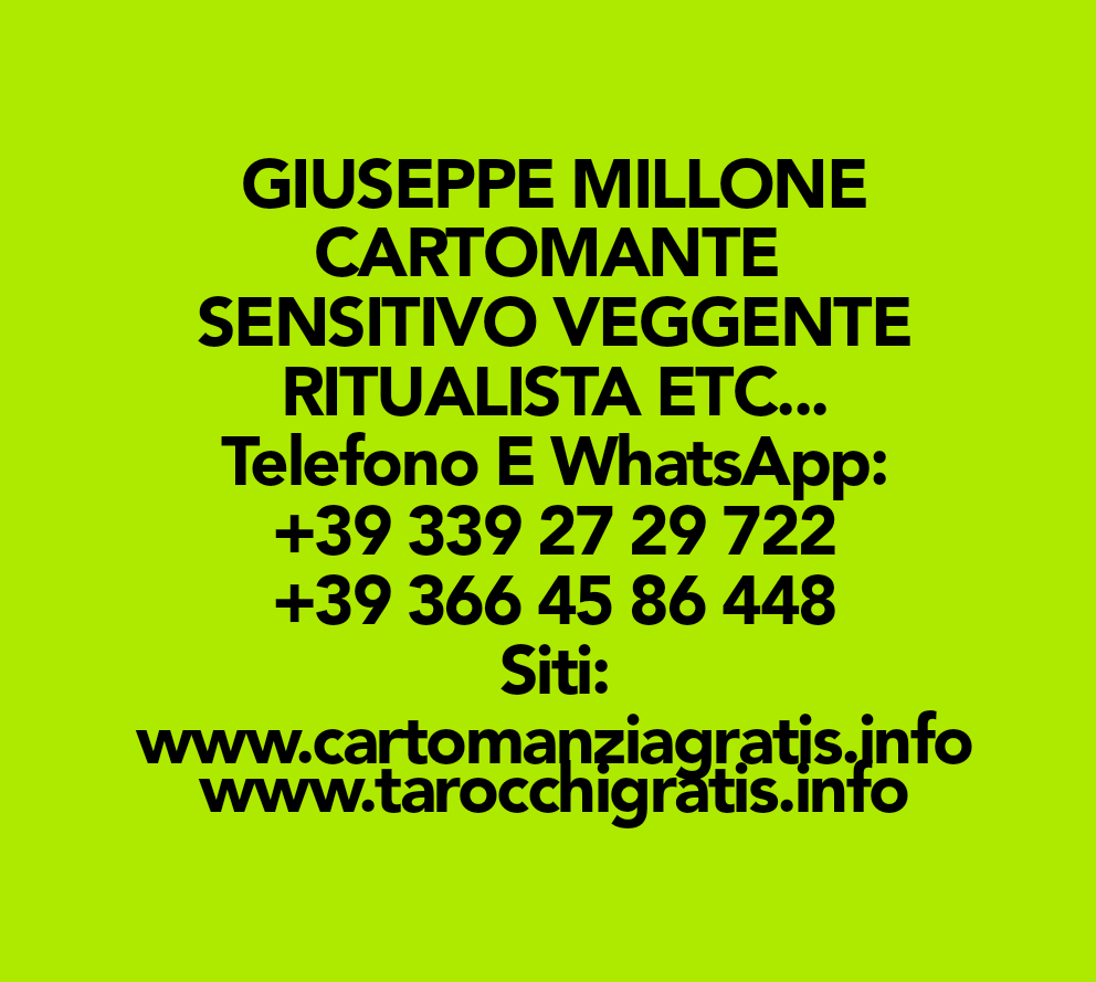 giuseppe_millone