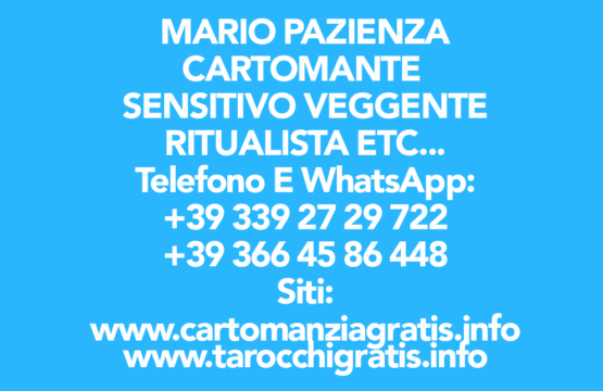 mario_pazienza