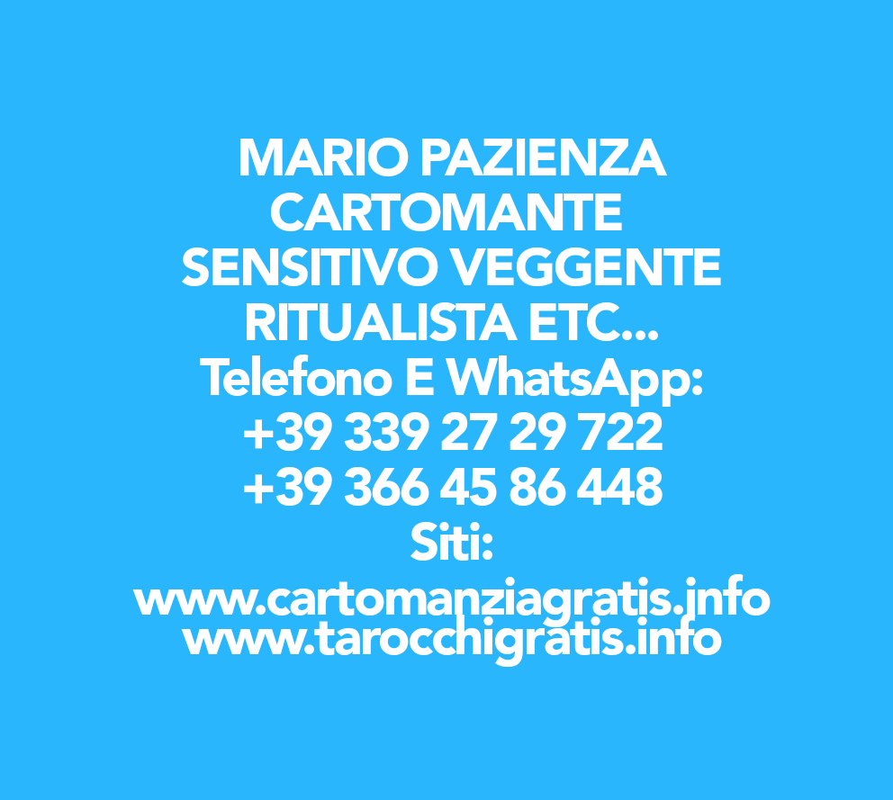 mario_pazienza