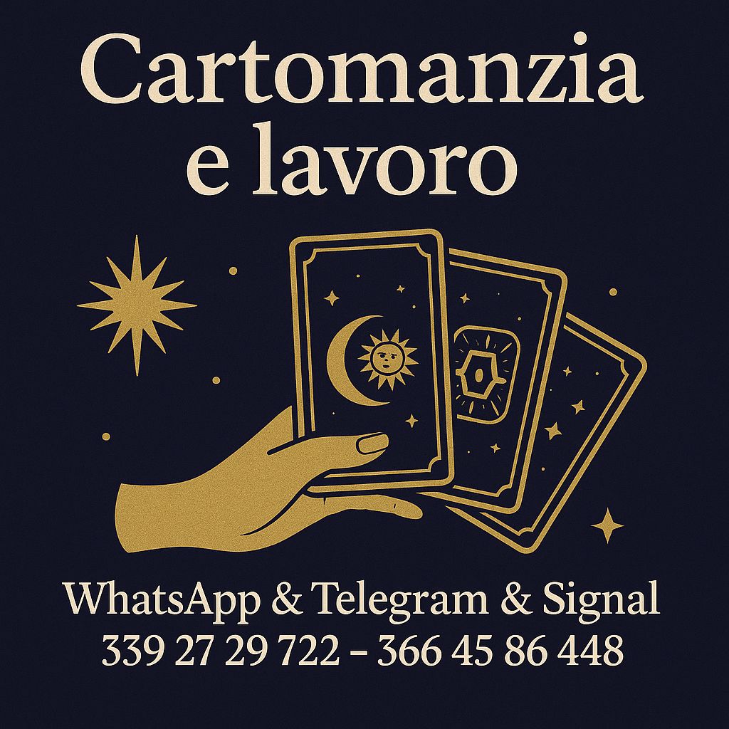 cartomanzia_e_lavoro_